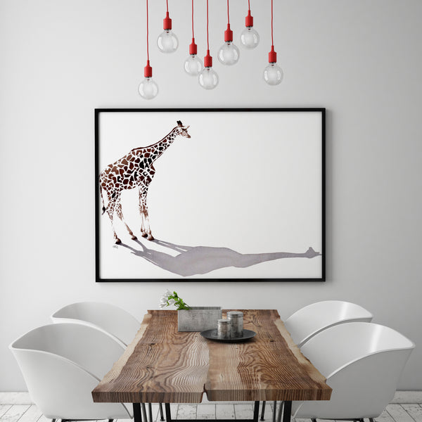 Michelle SaintOnge — artwork